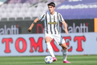 Calciomercato Juve, Morata: futuro in bilico, obiettivo Kean