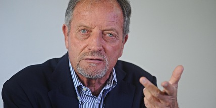 Ulivieri: "Pirlo non mi ha deluso, anima Juve da ricostruire"