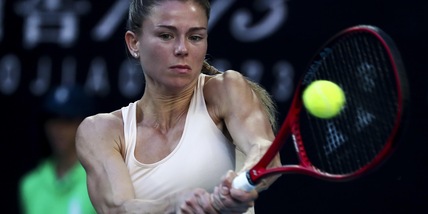 Classifica Wta: Giorgi prima tra le italiane, Barty leader