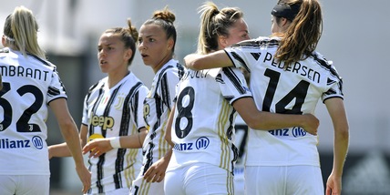 Coppa Italia: amarezza in casa Juve per l'eliminazione con la Roma