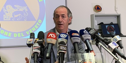 Covid in Italia: scoperta in Veneto la variante indiana