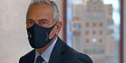 Figc, Gravina e la norma anti Superlega: "Escluso chi aderisce"