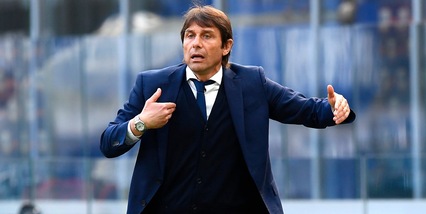 Inter, voglia di Conte III ma servono tre euro colpi