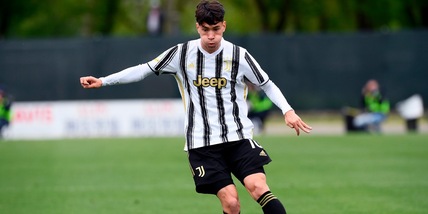 Primavera, Sampdoria-Juve 1-2: decisivo Soulè