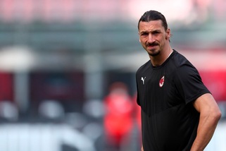 Ibrahimovic e la società di scommesse: la Uefa apre un'indagine