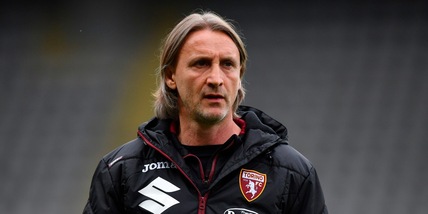 Nicola: "Torino, la classifica non mi preoccupa: lotteremo"
