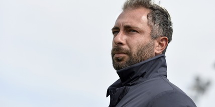 Juve Primavera, Bonatti: "Vittoria meritata"