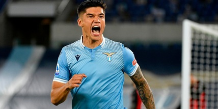 Lazio-Milan 3-0: Correa scatenato con Immobile, Pioli ko