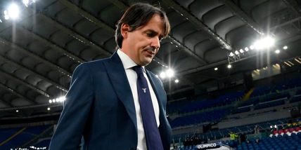 Lazio, Inzaghi: "Contro il Milan vittoria meritata. Sull'episodio..."