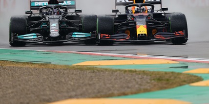 F1, Gp Portogallo 2021: curiosità della pista e statistiche