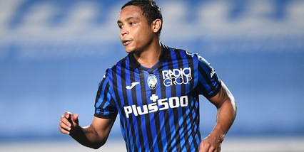 Atalanta, Muriel insegue nuovi primati