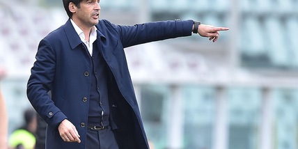 Roma: resa dei conti, all-in sull'Europa