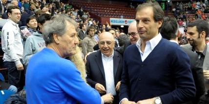 Galeone: "Credo che Allegri tornerà alla Juve. Deciderà Elkann..."