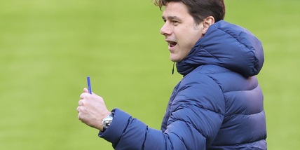 Psg, Pochettino: "Guardiola è il migliore ma vogliamo vincere"