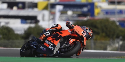 MotoGp, Petrucci verso il Mugello: "Nessuna scusa per non ambire ai primi 10"