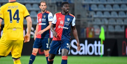 Cagliari, la madre dell'hater si scusa per gli insulti razzisti a Duncan