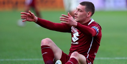 Torino, con il Napoli ha perso ancora prima di giocare