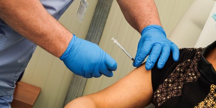 "Covid, vaccino e anticorpi: uno studio rivela che..."