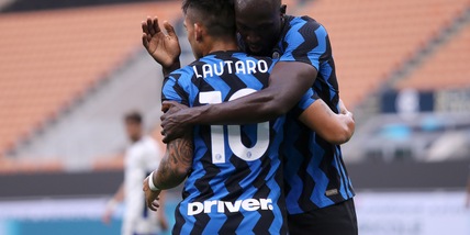 Inter, il piano per tenere Lautaro e gli altri big