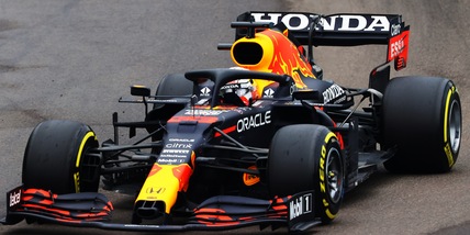 F1, diretta tv Gp Portogallo: orari, canale e dove vederlo