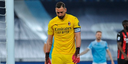 Milan, se Donnarumma parte tutto su Magnan