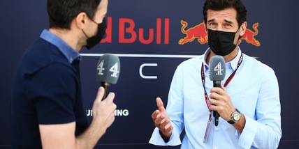 F1, Webber: "In Ferrari è sempre colpa dei piloti, mai della macchina"