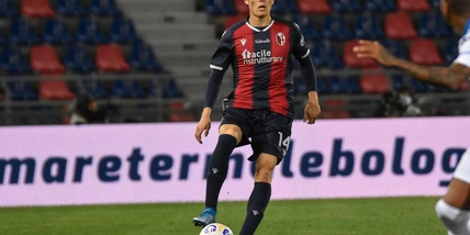 Bologna, Medel, Tomiyasu e Dijks a parte