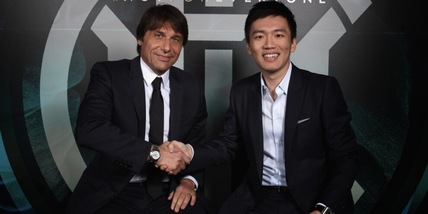 Inter, Zhang è arrivato a Milano: ora l’incontro con Conte
