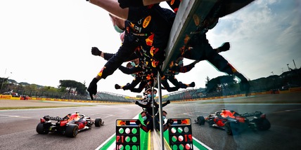 F1: confermato il Gp di Turchia al posto del Canada nel 2021