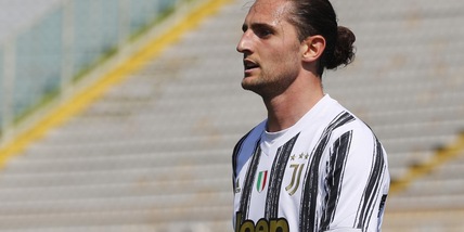 Rabiot, il paradosso del suo futuro. La Juve può cederlo