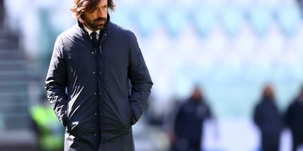 Pirlo, la svolta o l'addio. La Champions può non bastare