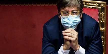 Variante indiana in Italia, Sileri: "Niente panico"