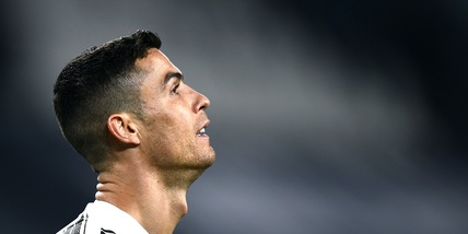 Mirror: "Ronaldo e il presunto stupro, Mayorga chiede 65 milioni"