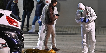 Grinzane Cavour, tentata rapina: titolare spara, morti due ladri