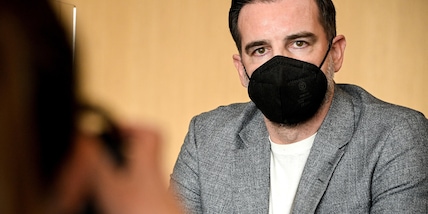 Metzelder a processo per pedopornografia: rischia 5 anni di carcere