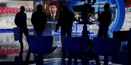 Nuovo digitale terrestre, da settembre tv a rischio: ecco cosa fare