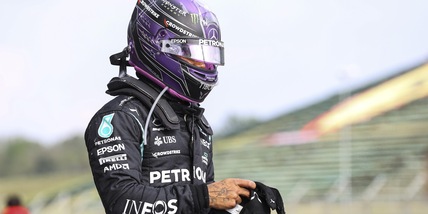 F1, Hamilton: "Gare sprint? Sempre favorevole al progresso"