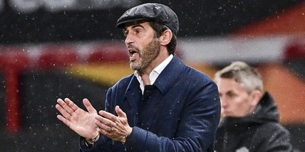 Fonseca: “Fine rapporto con la Roma? Ora è difficile parlare”