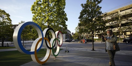 Olimpiadi Tokyo, nuovo allarme: “Forse a porte chiuse”
