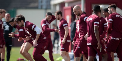 La Maratona è con il Toro: domenica tutti al Filadelfia