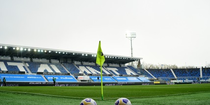 Atalanta, ultimo step: si rifà la Curva Morosini