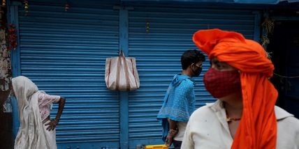 Variante indiana più pericolosa? Vaia: "Non spaventiamo le persone"