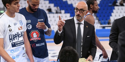 Brindisi, posticipate le date dei recuperi: tutto in 5 giorni!