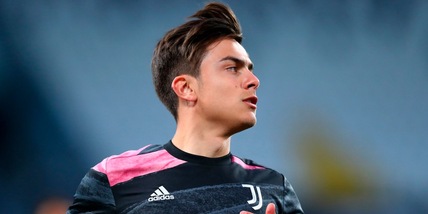 Dybala ha deciso: vuole restare alla Juve
