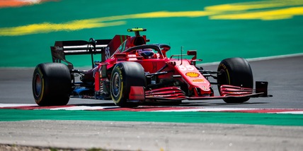 F1 Gp Portogallo, diretta qualifiche: dove vederle in tv