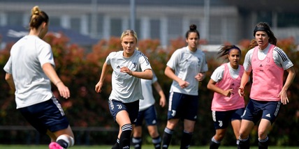 Serie A: Juve-Florentia per dimenticare la delusione in Coppa