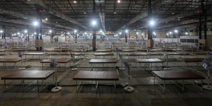 Covid, nuovo record in India: quasi 402mila casi in un giorno