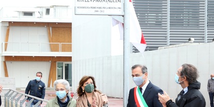 Sala: "Milano-Cortina sono punto di arrivo dopo pandemia"