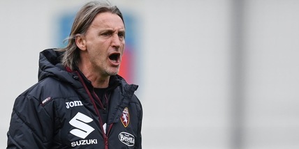 Nicola: "Torino, fai come gli 'Invincibili'"