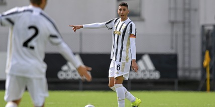 Primavera, Juve indomabile: Roma ripresa sul 2-2